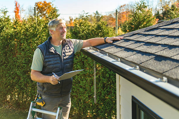Trusted Roof Leak Repair service in Wenonah, NJ - Ben Roofing and Steel LLC